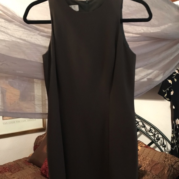 Jones New York sleeveless professional dress - Picture 1 of 3